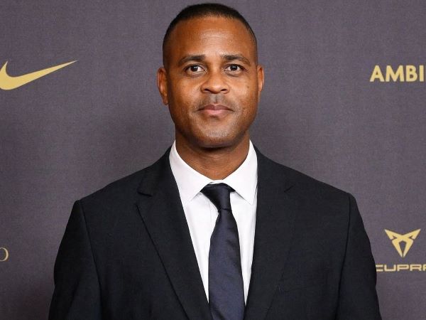 Sepak Terjang Patrick Kluivert Calon Pelatih Baru Timnas Indonesia