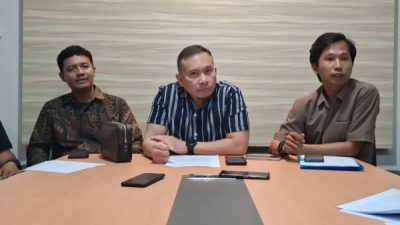 Kasus Perselingkuhan Eks Dandim dan Istri Dokter Siap Tempuh Jalur Hukum Adat