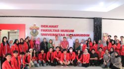 Sebanyak 42 Mahasiswa Unhas Ikuti Outbound Students di Kuala Lumpur Malaysia