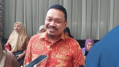 Perkimtan Makassar Genjot Penyerahan PSU, 47 Perumahan Resmi Diserahkan