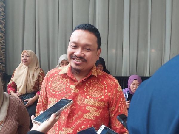 Perkimtan Makassar Genjot Penyerahan PSU, 47 Perumahan Resmi Diserahkan