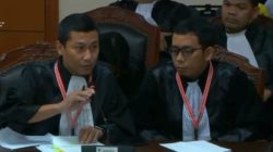 Paslon Sarif-Qalby Gugat KPU Jeneponto ke MK, Sebut PSU Tidak Dilaksanakan