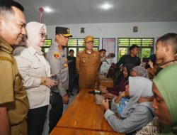 Program Pemeriksaan Kesehatan Gratis Presiden Prabowo Mulai Disosialisasikan ke Masyarakat Sulsel