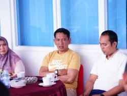 Kanwil Kemenkum Sulsel Fokus pada Penghematan Anggaran dan Pengawasan BMN