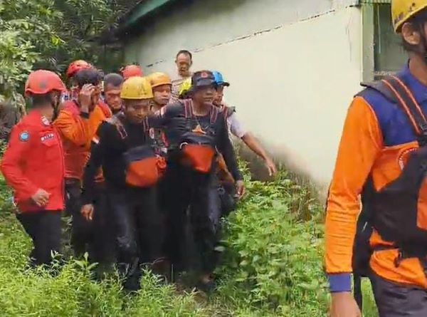 3 Mahasiswa Unhas yang Hanyut di Bislap Maros Ditemukan Meninggal Dunia