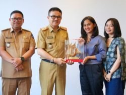 Sulsel Jalin Kerjasama dengan New Zealand, Tawarkan Beasiswa Bagi Pengembangan SDM