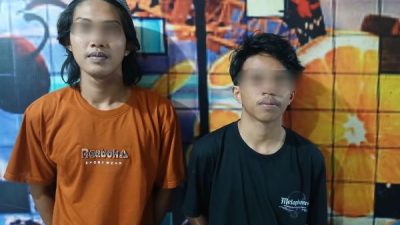 Polres Bulukumba Ungkap Kasus Penganiayaan Anak di Bontomanai, 3 Tersangka Diamankan