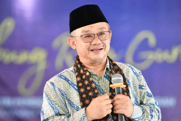 Kapan Libur Sekolah Ramadhan Dimulai? Ini Penjelasan Mendikdasmen