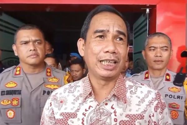 Rudianto Lallo Minta Kepolisian Tangkap Aktor Intelektual Uang Palsu