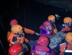 Payungi Pengendara, Jukir di Makassar Tewas Terseret Arus Selokan