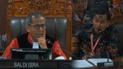 Sidang MK Pilkada Jeneponto Memanas, Ketua Bawaslu Tak Mampu Jawab Soal PSU