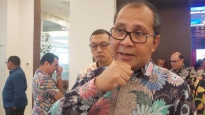 Danny Pomanto Ingatkan Appi-Aliyah Soal Keberlanjutan Program Pemkot Makassar