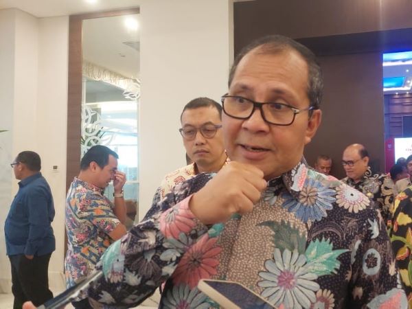 Danny Pomanto Ingatkan Appi-Aliyah Soal Keberlanjutan Program Pemkot Makassar