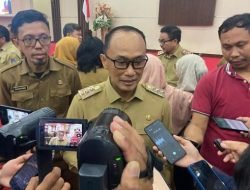 Prof Zudan Ajak Masyarakat Jadikan Tahun 2025 Sebagai Ladang Ekonomi dan Investasi