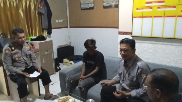 Perumda Parkir Makassar Tindaki Jukir yang Lakukan Pungut Liar