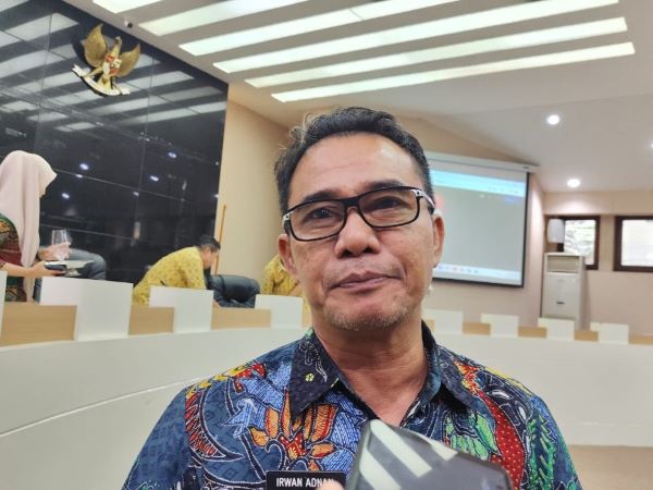 Perpanjangan Jabatan Pj Sekda Makassar Memicu Polemik, Irwan Adnan Beri Klarifikasi