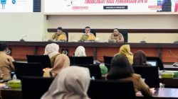 Pemprov Sulsel Siapkan Tindak Lanjut Laporan Hasil Pemeriksaan BPK