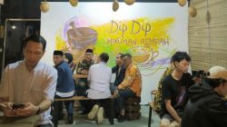 DipDip, Kedai Minuman Rempah Favorit di Mamuju yang Layak Dicoba