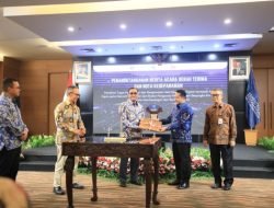 Sah! Kemendag Alihkan Tugas Pengawasan Aset Kripto dan Derivatif Keuangan