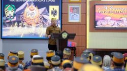 Pemkab Jembatani Pembentukan Majelis Adat Tinggi Kerajaan Gowa