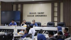 Pengawasan Anggaran 2025, Banggar DPRD Makassar Beri Peringatan kepada TAPD