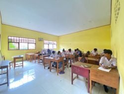 SMK Yapta Takalar Kembali Dibuka, Kepala Sekolah Mundur Akibat Perselisihan Internal