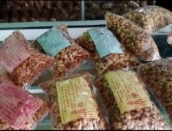 Jagung Marning, Camilan Khas Bulukumba yang Banyak Diminati Wisatawan