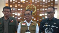 Menko PMK Ingatkan Ancaman Bencana Hidrometeorologi di Sulsel