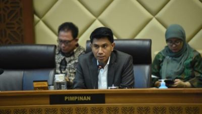 DPR RI Bersiap Bahas Jadwal Pelantikan Kepala Daerah Terpilih