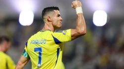 Cristiano Ronaldo Cetak Gol ke-928, Al Nassr Taklukkan Al Kholood 3-1