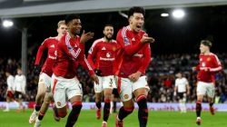 Manchester United Lolos ke 16 Besar Liga Europa Tanpa Kekalahan