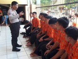Polres Parepare Tingkatkan Keamanan dan Ketertiban Lewat Program Unggulan