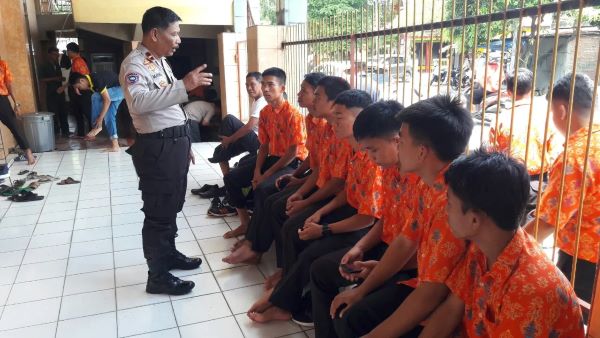 Polres Parepare Tingkatkan Keamanan dan Ketertiban Lewat Program Unggulan