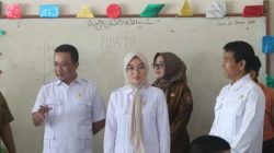 Pastikan Tepat Sasaran, DPRD Makassar Pantau Program Makan Bergizi Gratis