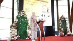 Komunitas Content Creator Homakassar Rayakan 2nd Anniversary : Circle Positif dan Inspirasi