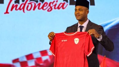 Indra Sjafri Siap Promosikan Pemain Timnas U-20 ke Skuad Patrick Kluivert