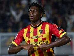 Bek Muda Lecce, Patrick Dorgu Segera Bergabung dengan Manchester United
