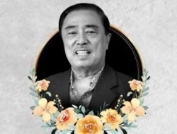 Tokoh Besar Pers Nasional Alwi Hamu, Tutup Usia di Jakarta
