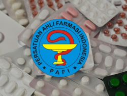 Peran PAFI dalam Pengembangan Farmasi dan Kesehatan di Indonesia