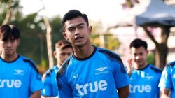 Debut Manis Pratama Arhan, Bangkok United Menang Dramatis atas Buriram United