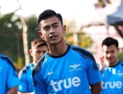 Debut Manis Pratama Arhan, Bangkok United Menang Dramatis atas Buriram United