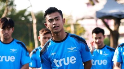 Debut Manis Pratama Arhan, Bangkok United Menang Dramatis atas Buriram United