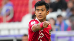 Suwon FC Resmi Lepas Pratama Arhan