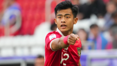 Suwon FC Resmi Lepas Pratama Arhan