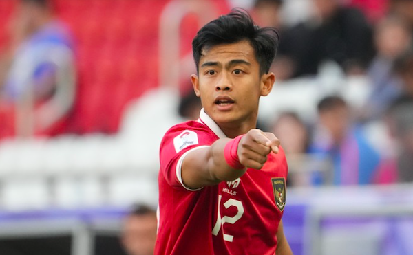 Suwon FC Resmi Lepas Pratama Arhan