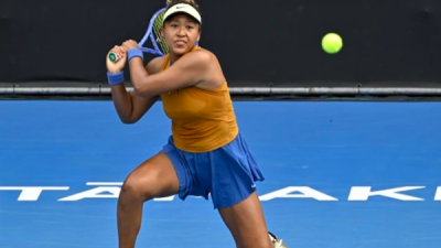 Mantan Petenis Peringkat 1 Dunia Naomi Osaka Melaju ke Final WTA Auckland