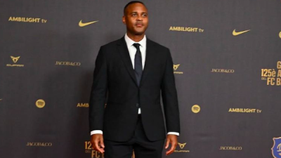 Pelatih Baru Timnas Indonesia Patrick Kluivert Tiba di Indonesia Hari Ini!