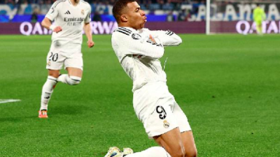 Real Madrid Kokoh di Puncak Klasemen Usai Kalahkan Valladolid 3-0