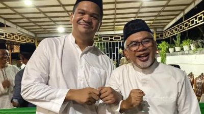 Bantaeng Sambut Pemimpin Muda, Berikut Profil Fathul Fauzy dan Sahabuddin!