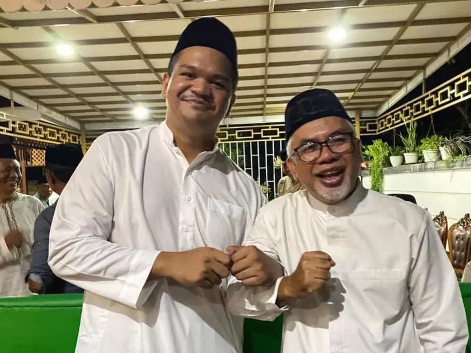 Bantaeng Sambut Pemimpin Muda, Berikut Profil Fathul Fauzy dan Sahabuddin!